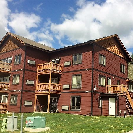 Copperhorn Apartment Radium Hot Springs Exterior foto