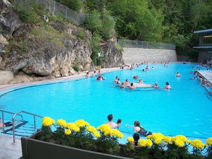 Copperhorn Apartment Radium Hot Springs Exterior foto